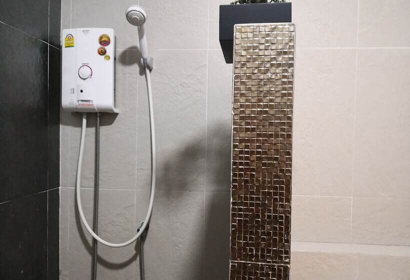 호텔 Shinjo Grand Boutique