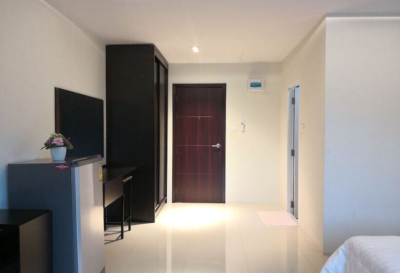 호텔 Shinjo Grand Boutique