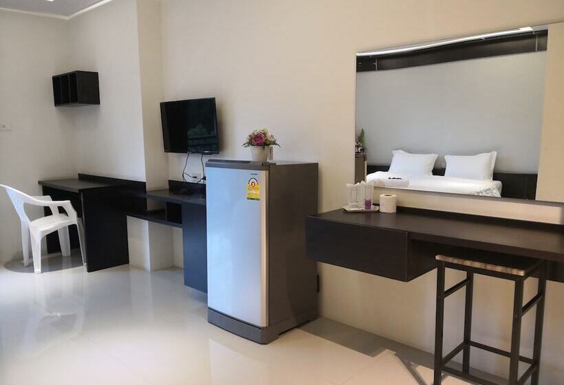 호텔 Shinjo Grand Boutique