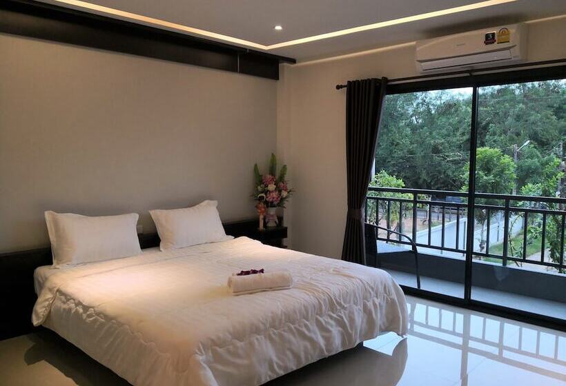 호텔 Shinjo Grand Boutique