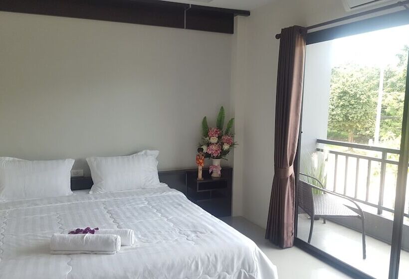 호텔 Shinjo Grand Boutique