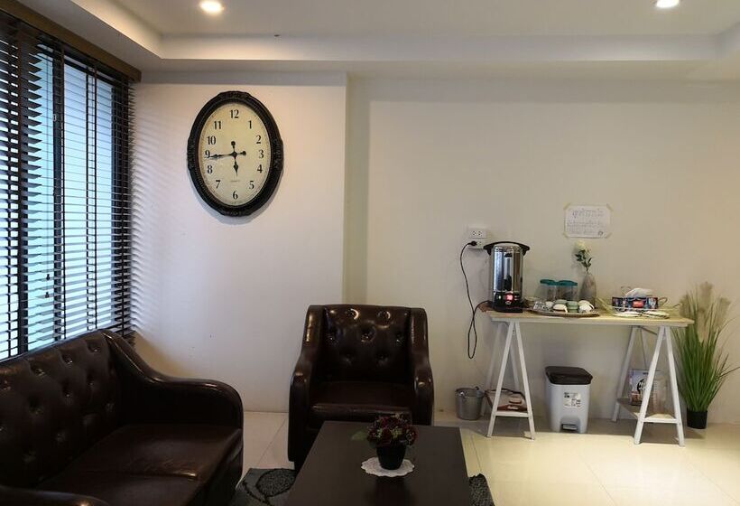 호텔 Shinjo Grand Boutique