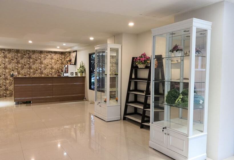 호텔 Shinjo Grand Boutique