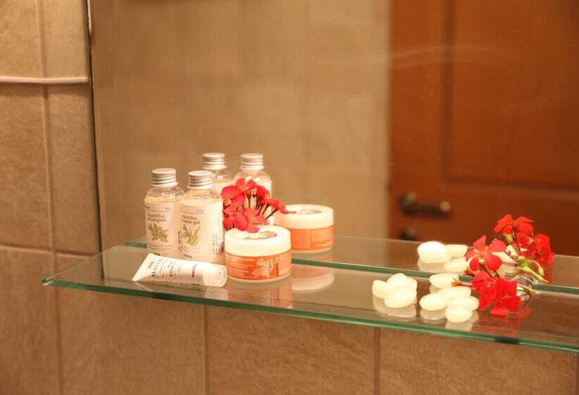 هتل Stoes Traditional Suites