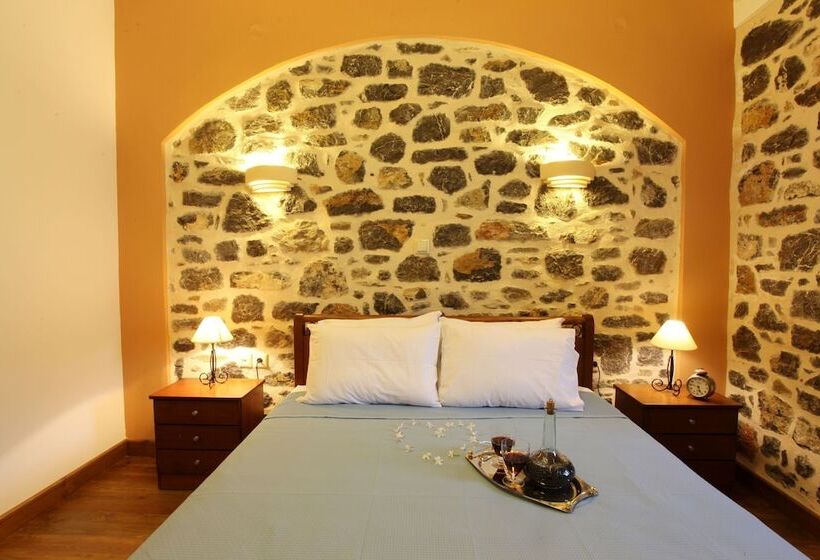 هتل Stoes Traditional Suites