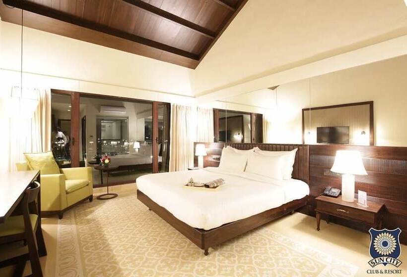 호텔 Suncity Club And Resort
