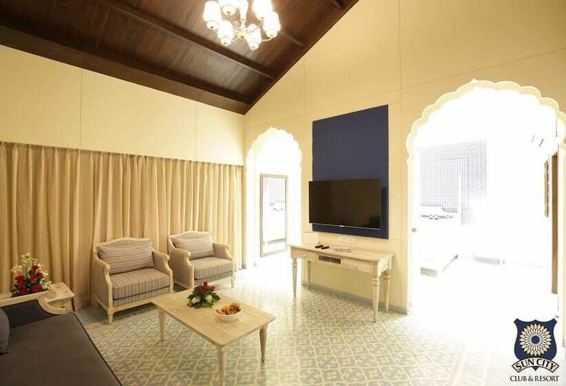 호텔 Suncity Club And Resort