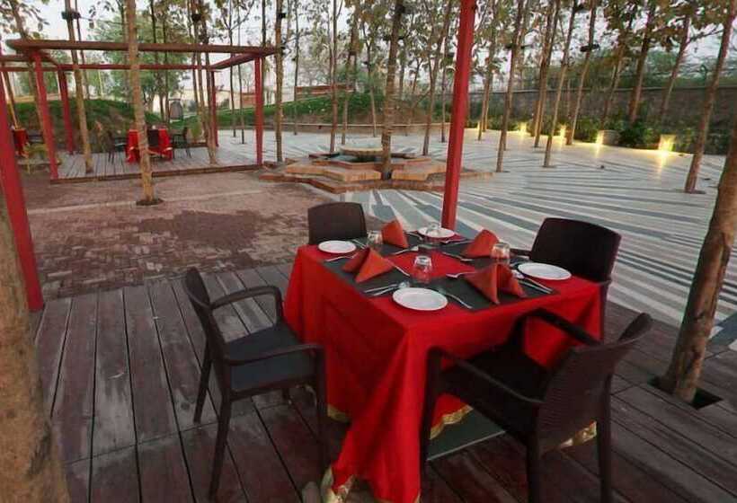 호텔 Suncity Club And Resort