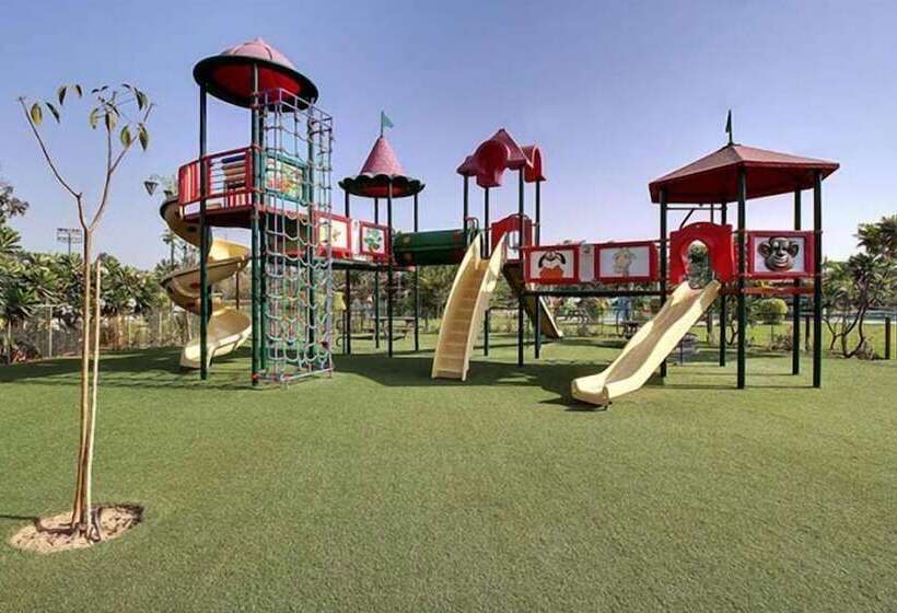 בית מלון כפרי Suncity Club And Resort