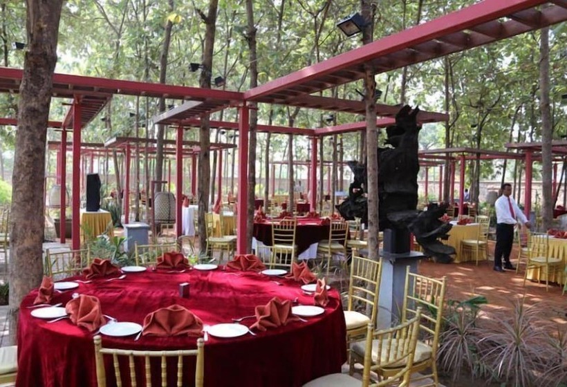 בית מלון כפרי Suncity Club And Resort