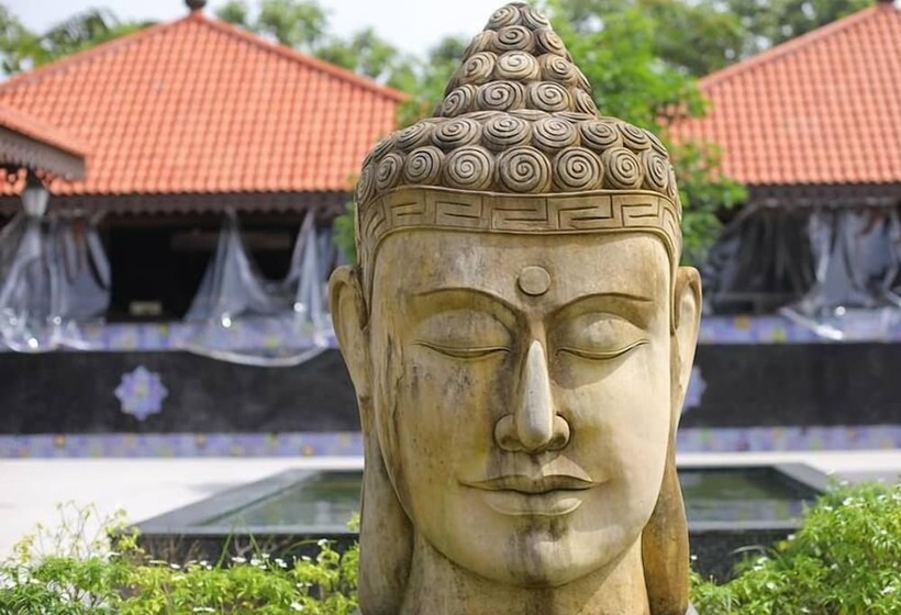 בית מלון כפרי Suncity Club And Resort