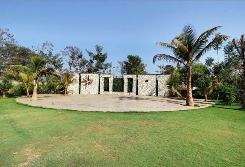 호텔 Suncity Club And Resort