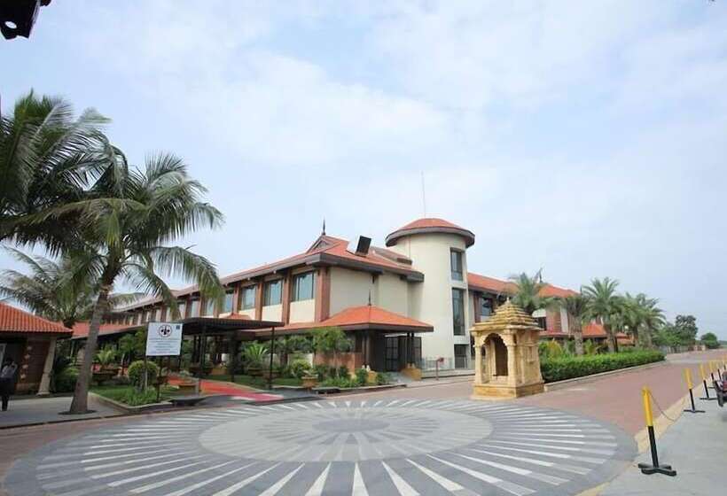 호텔 Suncity Club And Resort