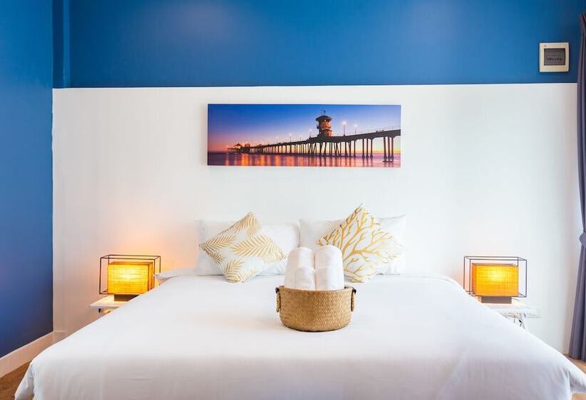 فندق The Seaton House Phuket