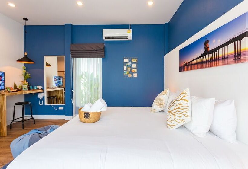 فندق The Seaton House Phuket