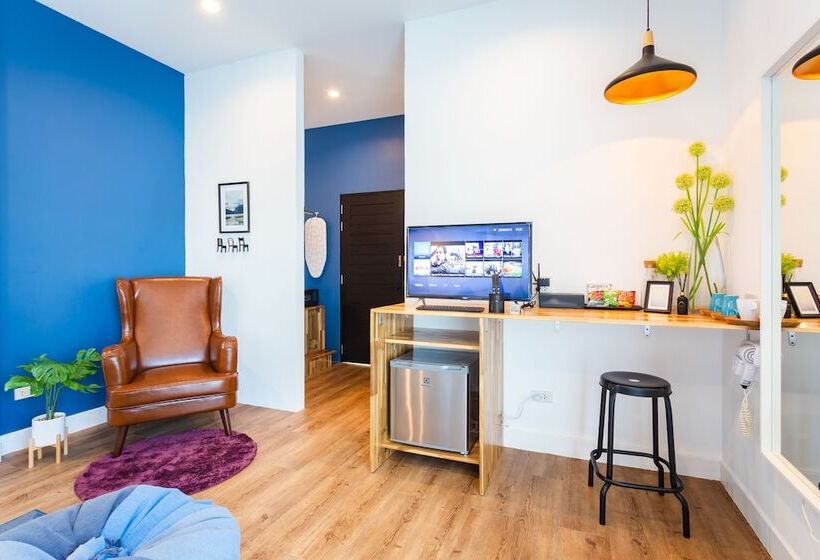 فندق The Seaton House Phuket