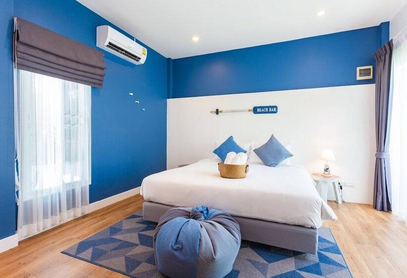 فندق The Seaton House Phuket