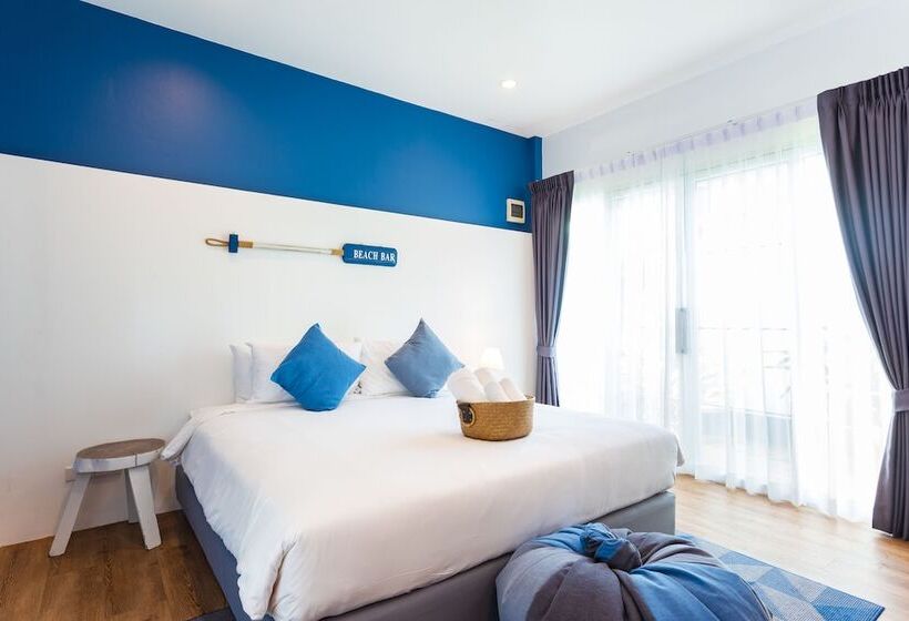 فندق The Seaton House Phuket