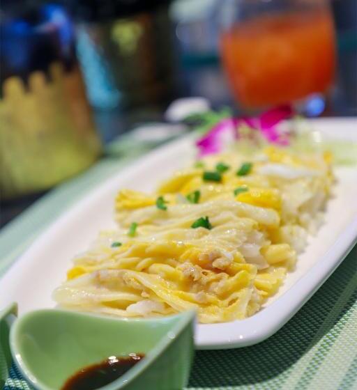 The Yun Hotel Foshan Nanhai