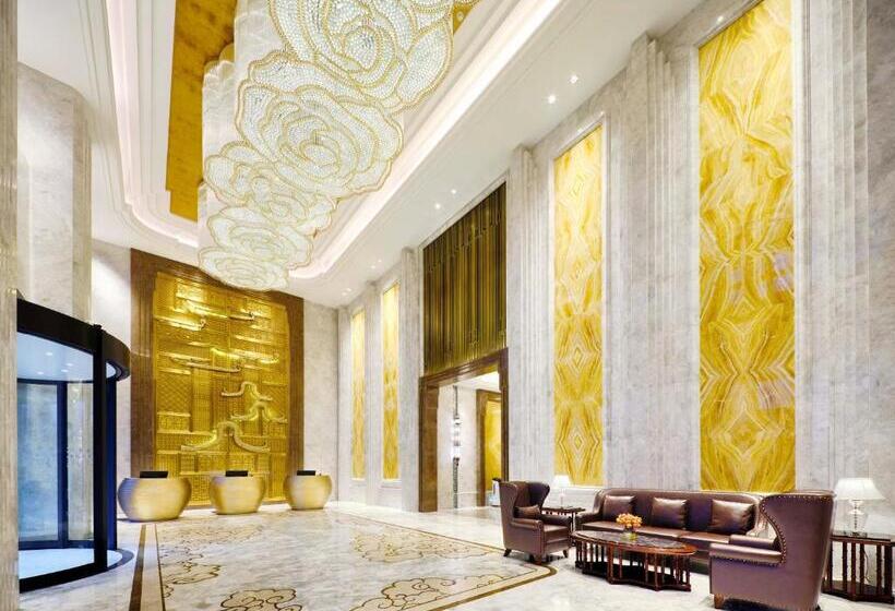 The Yun Hotel Foshan Nanhai