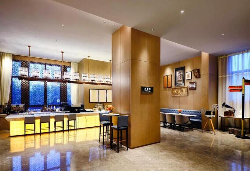 The Yun Hotel Foshan Nanhai