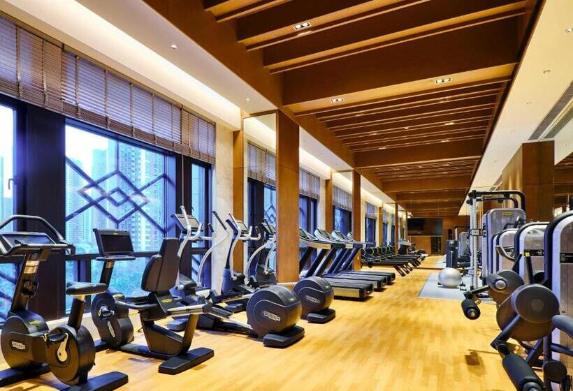 The Yun Hotel Foshan Nanhai