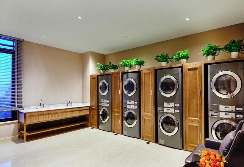 The Yun Hotel Foshan Nanhai