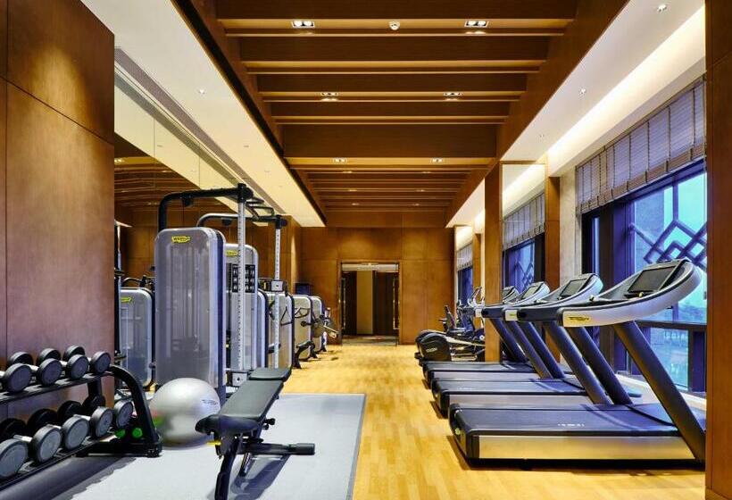 The Yun Hotel Foshan Nanhai