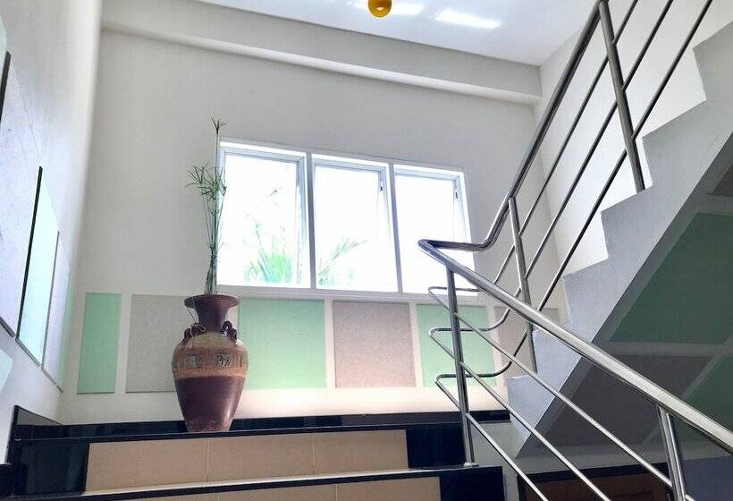 酒店 Tree House Apartment Songkhla