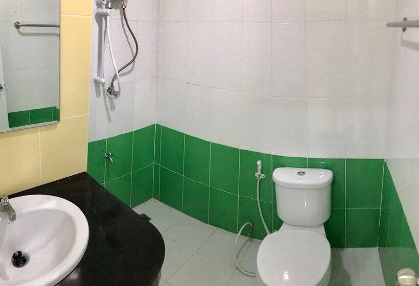 酒店 Tree House Apartment Songkhla