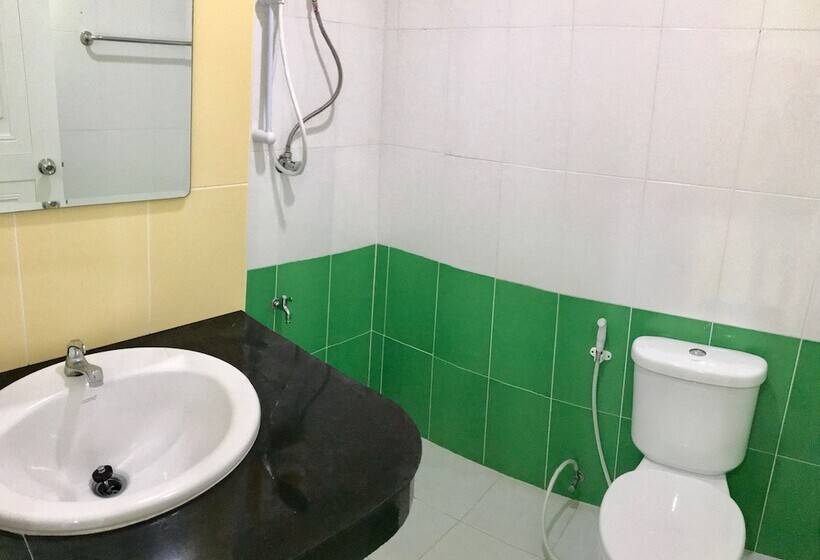 酒店 Tree House Apartment Songkhla