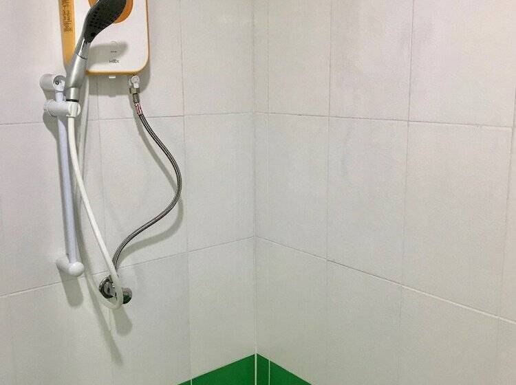 هتل Tree House Apartment Songkhla