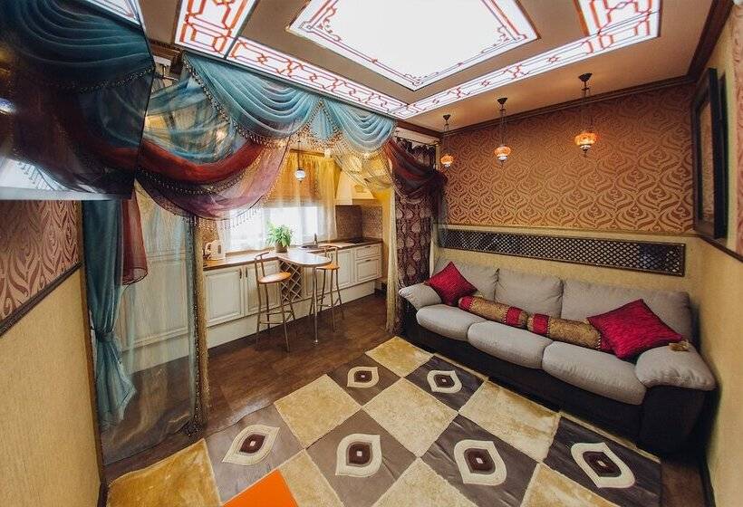 בית מלון כפרי Victoria