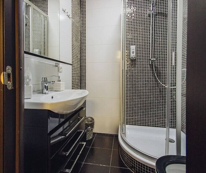 בית מלון כפרי Victoria