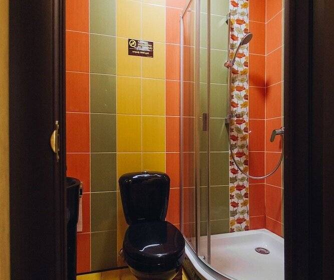 בית מלון כפרי Victoria