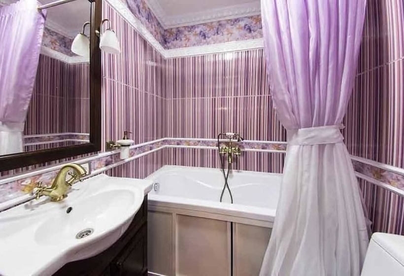 בית מלון כפרי Victoria