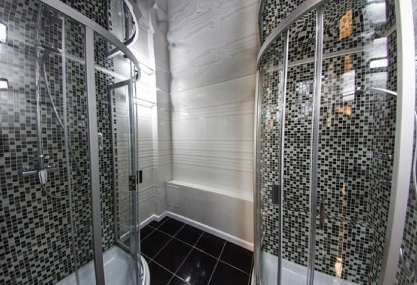 בית מלון כפרי Victoria