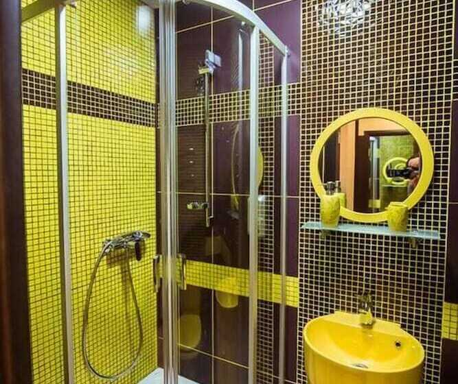 בית מלון כפרי Victoria