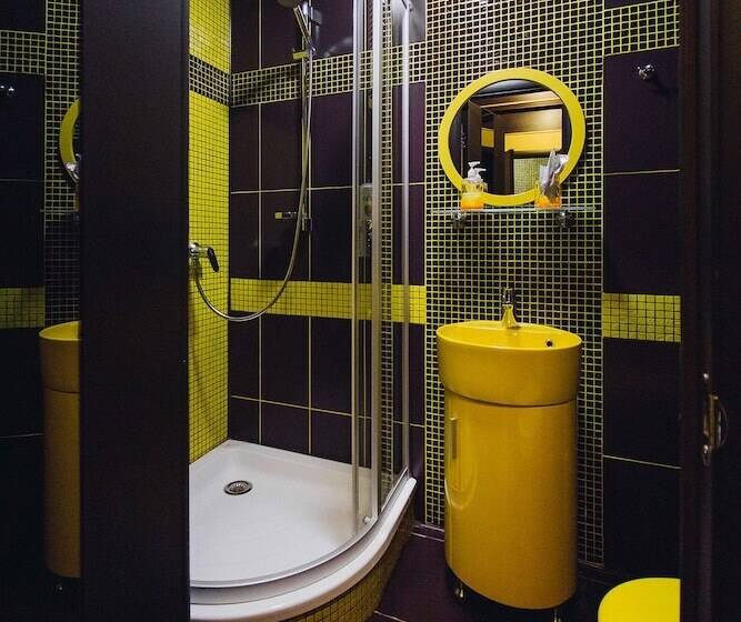 בית מלון כפרי Victoria