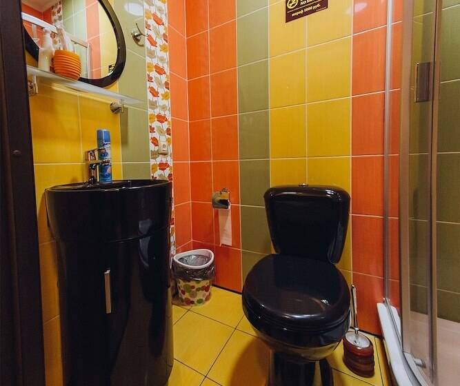 בית מלון כפרי Victoria