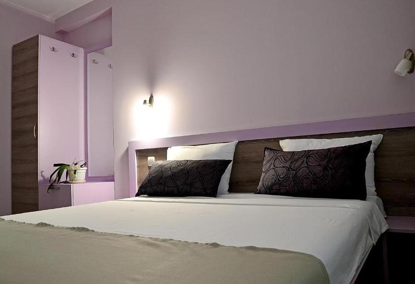 فندق Visito Aparthouse