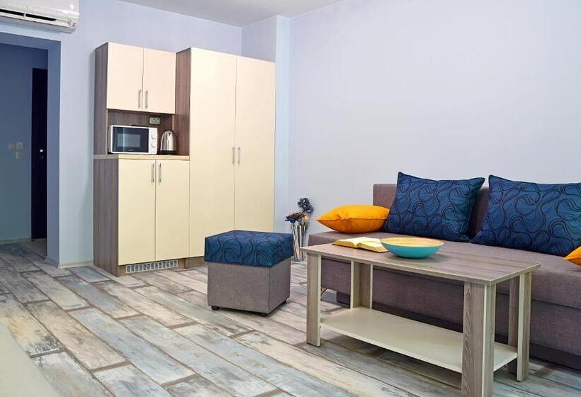 فندق Visito Aparthouse