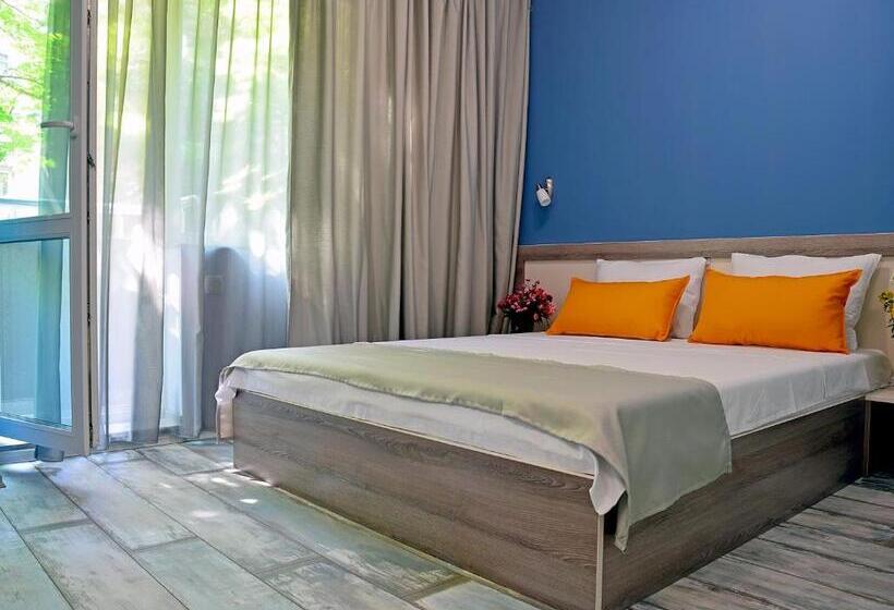 فندق Visito Aparthouse