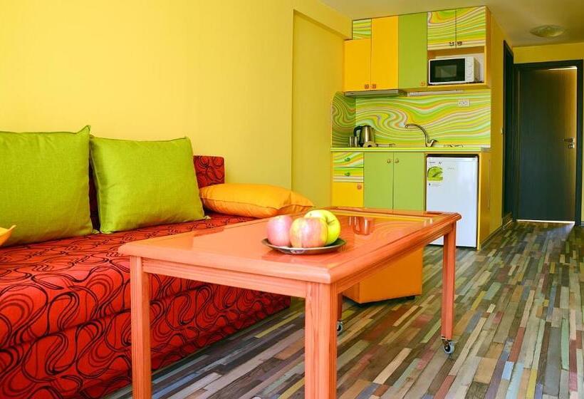 فندق Visito Aparthouse