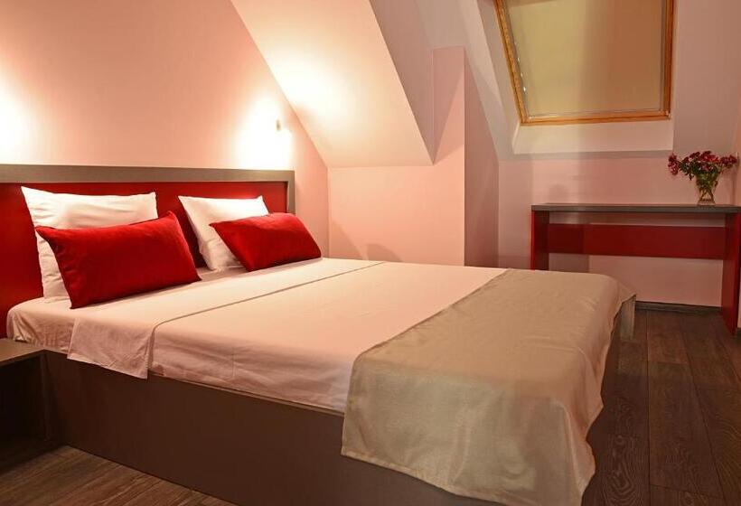 فندق Visito Aparthouse