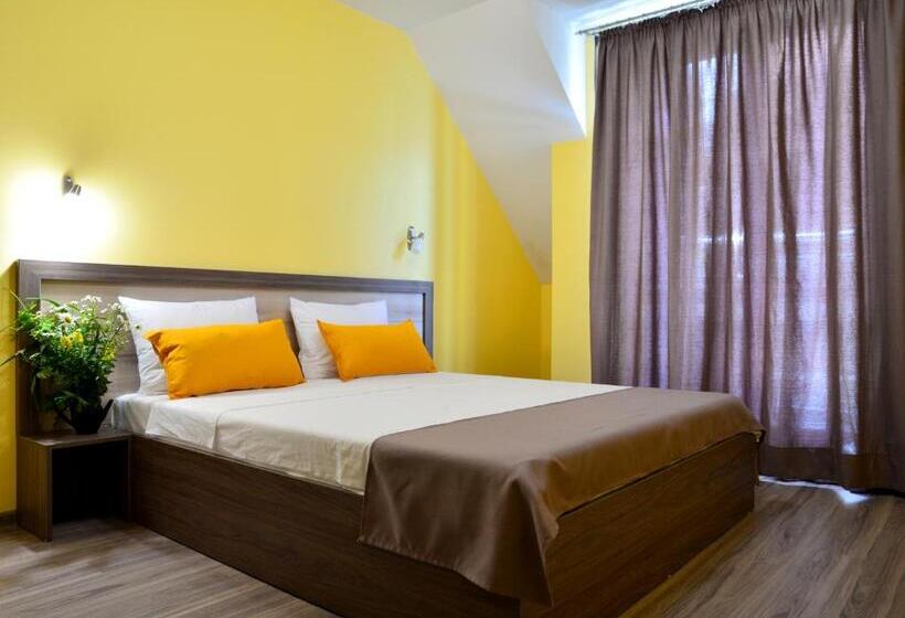 فندق Visito Aparthouse