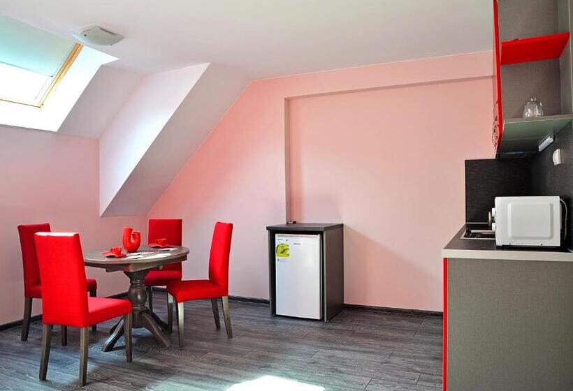 فندق Visito Aparthouse