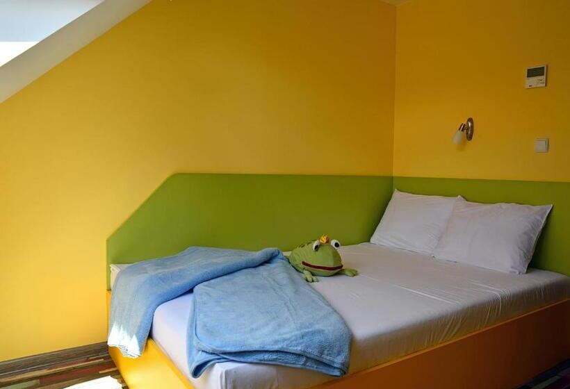 فندق Visito Aparthouse