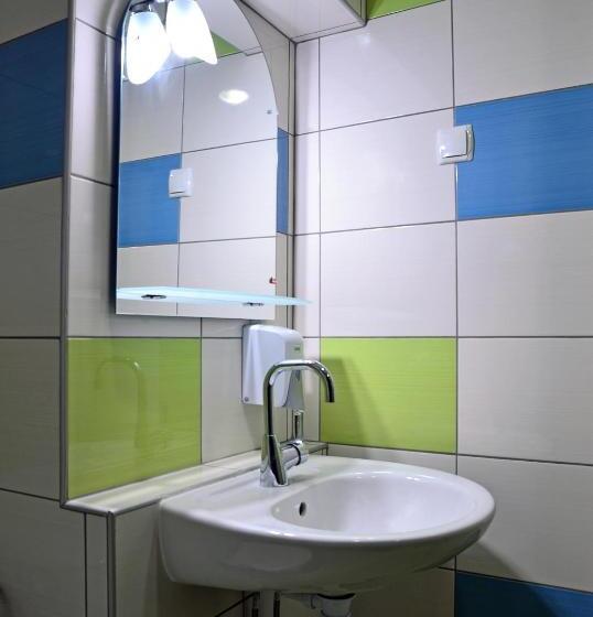 فندق Visito Aparthouse