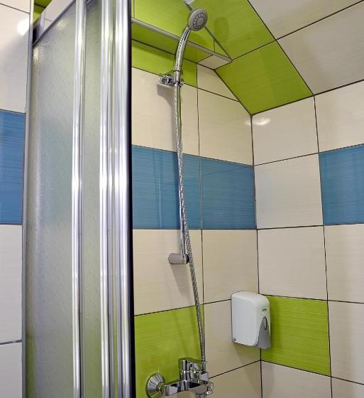 فندق Visito Aparthouse